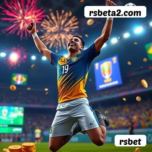 Dúvidas frequentes sobre apostas esportivas na rsbet