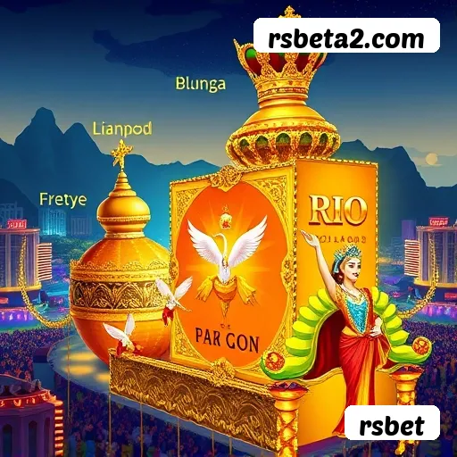 Apostas futebol ao vivo rsbet - odds competitivas