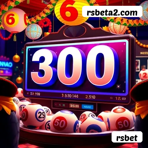 Cassino rsbet app mobile