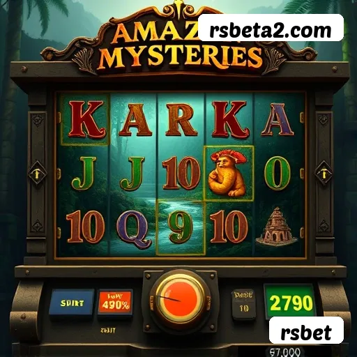 Roleta e blackjack rsbet