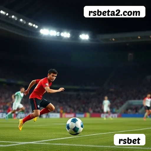 Cassino ao vivo rsbet dealers