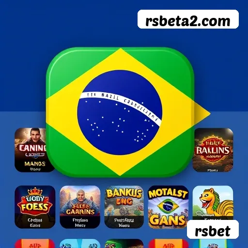 rsbet slots no app