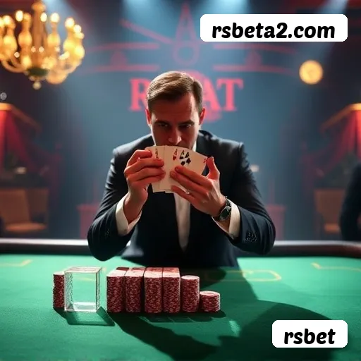 Registro rsbet