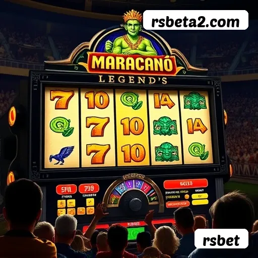 Segurança rsbet SSL