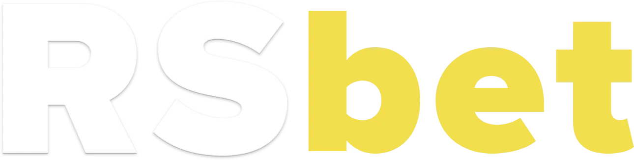 Logo da rsbet