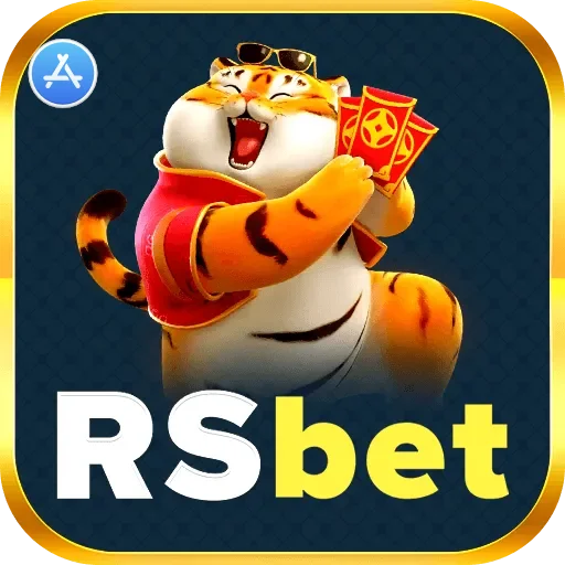 App rsbet para Android e iOS - download grátis