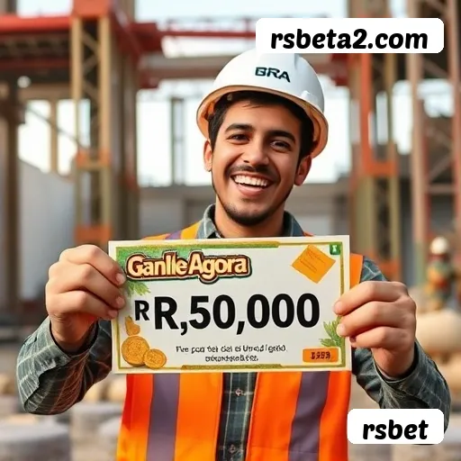 Slots com prêmios rsbet